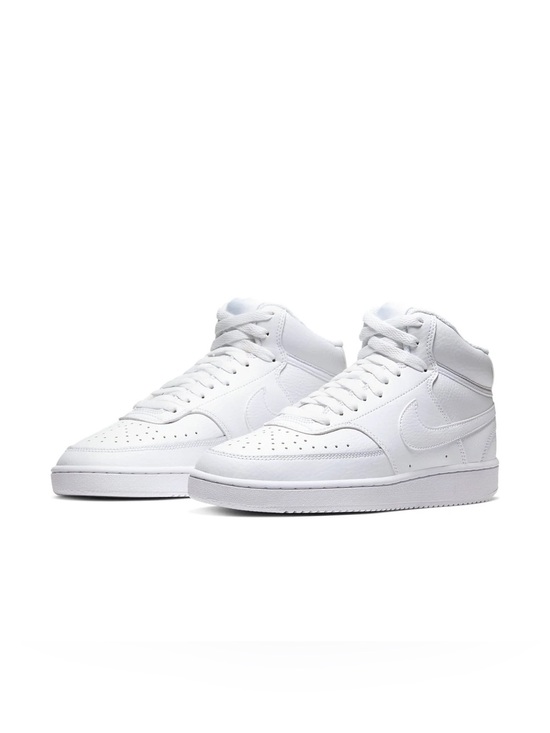Nike Other - 🆕 Nike Men's Court Vision Mid Sneaker